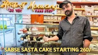 Merwans Cake Stop at Mumbai Central| Mumbai best cake shop| Mumbai food vlog| Food vlog| Youtube