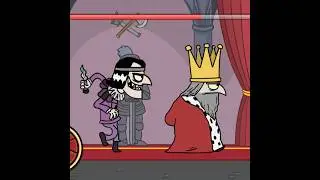 ASSESITION TO KILL THE KING 👑 👑 #trending #shorts #murderplan