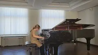 Сухая Аня, Л. Марченко 