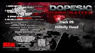 Hillbilly Hood by DyNasty