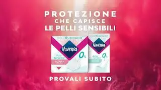 NUVENIA 6s Pure Sensitive