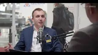 Jak digitalizovat sklad a expedici | TURCK na MSV 2025