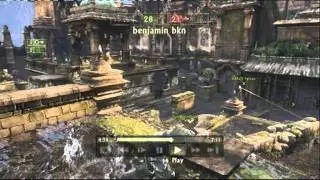 benjamin_bkn community match