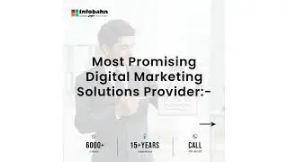 Most Promising Digital Marketing Solutions