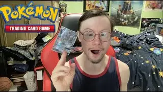 WE PULLED A SHINY GX CARD | Pokemon Cards