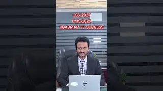 CSS 2027 | PMS 2026 | FREE ORIENTATION CLASS  |  PAKISTAN`S NO.1  #css2027  #pms2026
