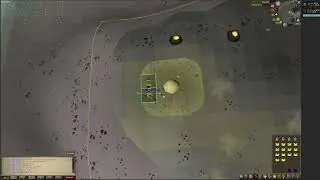OSRS Lovakengj Favour Guide - up to 75% - Volcanic Sulphur Mining and Safety Spot