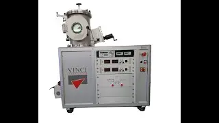 Physical Vapor Deposition system PVD4