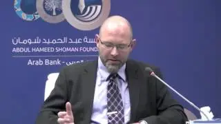 جلسة حوارية بعنوان 