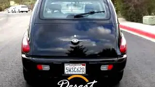 2009 Chrysler  PT Cruiser - Desert Auto Dealer