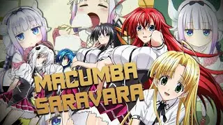 5 MINUTOS DE ANIMES DORGAS 5.0