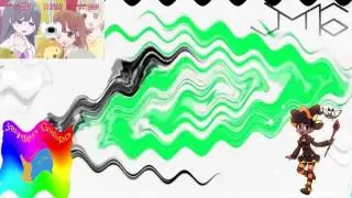 Nick Games (2002-2004) Effects Round 3 Vs JKTOTW8B, MBRD and Everyone (3⁄84)