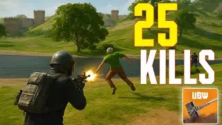 UGW GANG WAR HIGH GRAPHICS GAMEPLAY 🤯🥶 #MORGOTHYT #UGW #GAMING #GAMEPLAY #UGWGAME #UGWGAMEPLAY . 