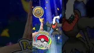 The Pokemon That RUINED Darkrai's Life...