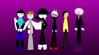 Mini Multiversal Mayhem [EPISODE 4, New oc&rsquo;s coming soon!] (REUPLOAD)