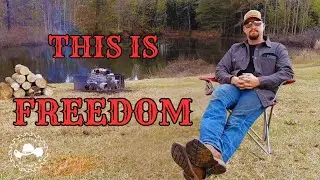 What Freedom Really Looks Like