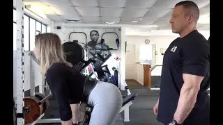 Почему Norateen&reg; Heavyweight II является ЛУЧШИМ средством для наращивания мышечной массы с 1998 года