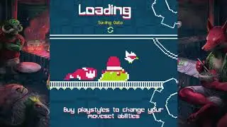 LRG Switch #6:  Slime-San Superslime Edition &ndash; Part 13