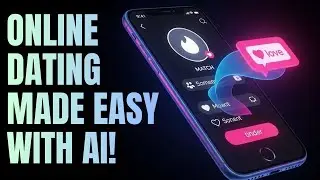 Top AI Dating Tools in the UK & USA You Should Try Before 2025 Ends!