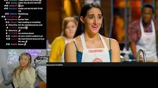 XCB Masterchef S5 E1-10
