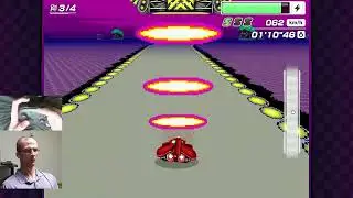 F-ZERO 99 PORT TOWN II 2'02