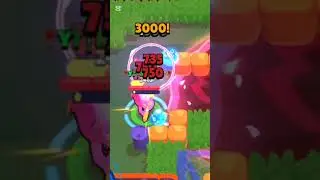 day two of abseloute randomness, or could I say, strange things #brawlstars #randombs