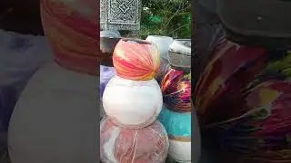 New stock | Marble pots | Plants Hub Official&trade; #trending #foryou #viral #shortsfeed2023 #shorts
