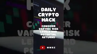 Crypto Mastery: Diversify Your Portfolio like a Pro! 🚀🌐