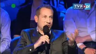 Bitwa na Głosy:  Dżem - „Autsajder