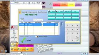 Logiciel de caisse AC LOG : Gestion des Avoirs