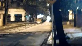 Subte A La Brugeoise