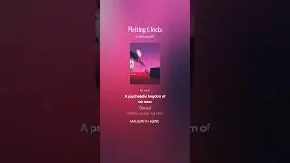 Melting Clocks