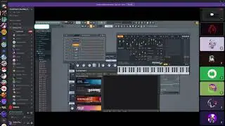 Crashtroid teaches FL for Friday Night Funkin' Mod Basics