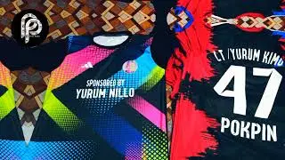 Jersey | sublimation jersey Print #sublimation #graphics #jersey #sublimationprint
