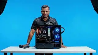 Computer Repair Blue Screen | Free PC Fixing Stock Video