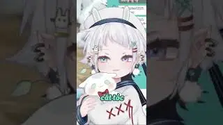 SteveNg dạo n&agrave;y v&atilde; lắm rồi #vtuber  #shorts #skyeslaeta #xuhuong