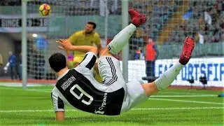 FIFA 18 GOALS AND SKILLS COMPILATION #7