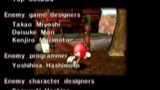 Let's Play Sonic Adventure - Part 24 - Knuckles' Story 6/6