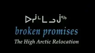Broken Promises - Full Movie