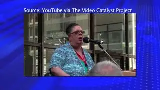 A closer look at CTU President Karen Lewis