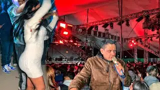 🔥VENENO PARA OLVIDAR - SONIDO LUCKY STAR - CUAPIAXTLA TLAXCALA 8 AGOSTO 2025