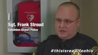 This is Real Life  - CPR