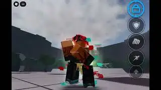 I go ultra mode for eleven minutes straight.