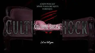 Urban Legends, Strange Traditions in Culture SHOCK #urbanlegend @House_of_Chatter_Podcast