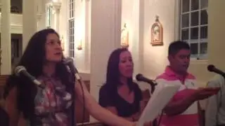 Señor permite que te hable hoy