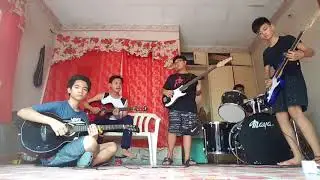 BlackOfficial - Hey Barbara by IV of Spades (Feat. Renzo)