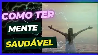 Como mudar  mentalidade #mentetransformada