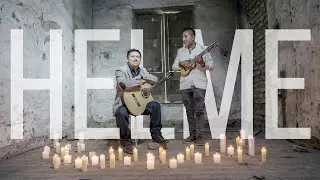 HELME - Jhon Mayron y Ronald Contreras