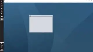 Création d'une fenêtre MDI avec JAVA Swing