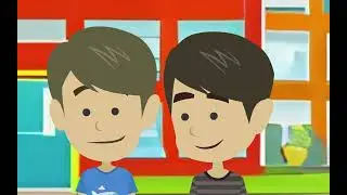 SDG8 for the kids: Decent work and economic growth